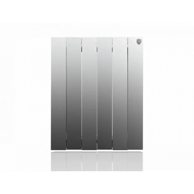 Биметаллический радиатор отопления Royal Thermo Vittoria Super 500 2.0 (12 секций)