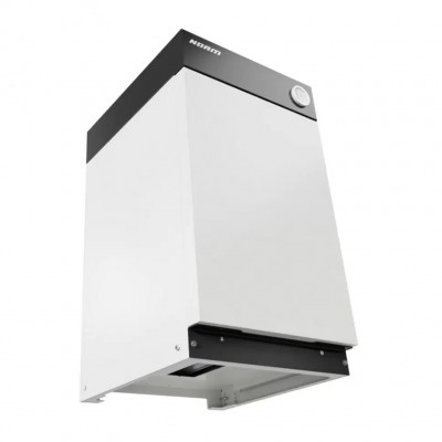Напольный чугунный газовый котел Titan Z40M