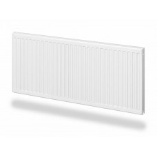 Стальной панельный радиатор Royal Thermo Ventil VC22-500-1000 Compact Silver Satin