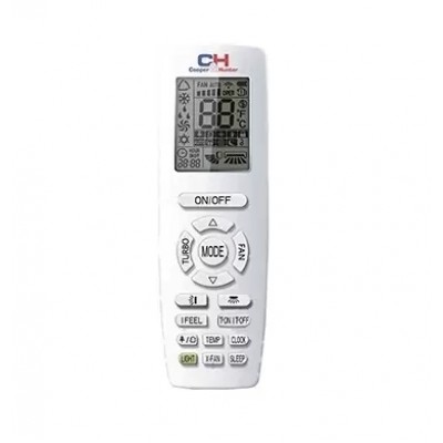 Сплит-система Cooper & Hunter CH-S09FTXF-NG Vital Inverter WI-FI