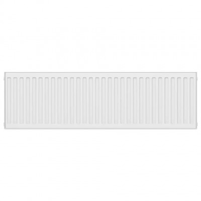 Стальной панельный радиатор Arideya Luxe VC22 300x1200