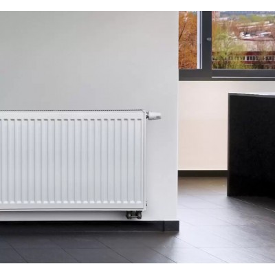 Стальной панельный радиатор Arideya Luxe С21 500x1800