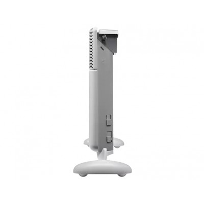 Внутрипольный конвектор Royal Thermo Atrium 110/250/2000-DG-U-NA