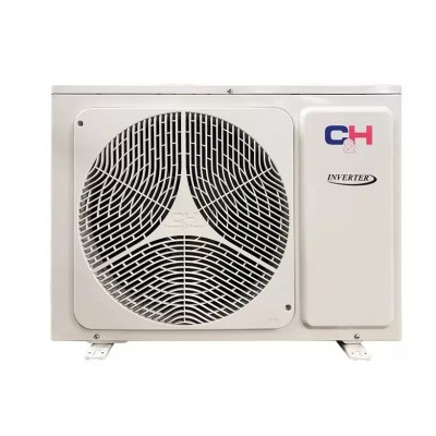 Сплит-система Cooper & Hunter CH-S09FTXF-NG Vital Inverter WI-FI