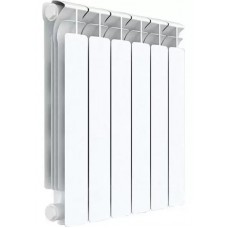 Биметаллический радиатор отопления Royal Thermo Indigo Super 500 8 секций