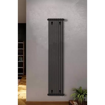 Стальной трубчатый радиатор Zehnder Charleston 3150 б/п (14 секций)