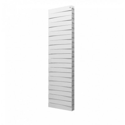 Радиатор алюминиевый Ferroli Proteo HP 600 6 секций
