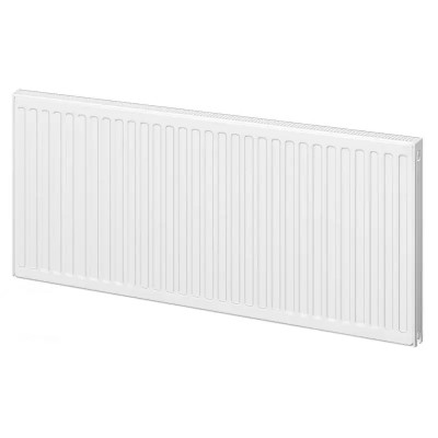Стальной панельный радиатор Royal Thermo Ventil VC22-500-1200 Compact Silver Satin