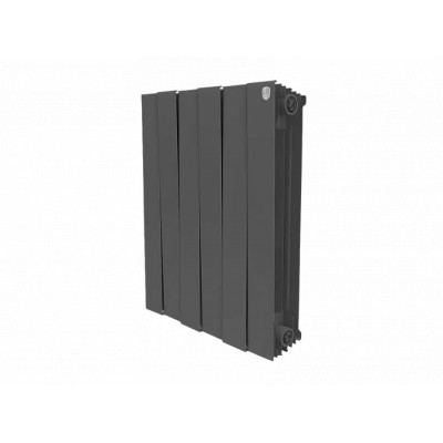 Биметаллический радиатор отопления Royal Thermo Indigo Super 500 6 секций