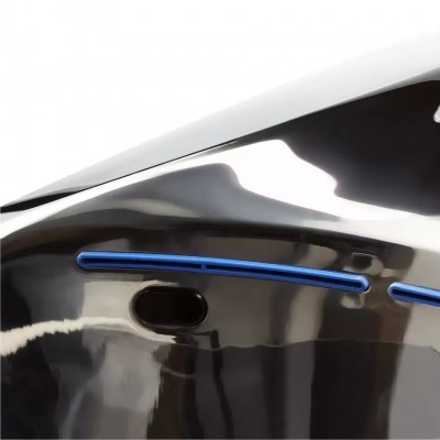 Сушилка для рук Electrolux EHDA-1100