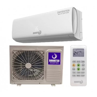 Сплит-система Dahatsu GW-12H Classik DC Inverter