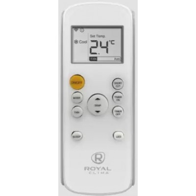 Напольно-потолочная сплит-система Aeronik ASI-ATH35ZD1/A-S INV/ASO-AGUHN35W1/INV