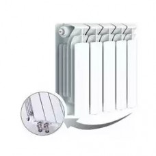 Биметаллический радиатор отопления Royal Thermo Vittoria Super 500 2.0 (6 секций)