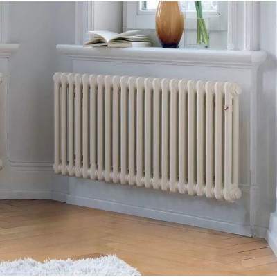 Стальной трубчатый радиатор Zehnder Charleston 3150 б/п (12 секций)