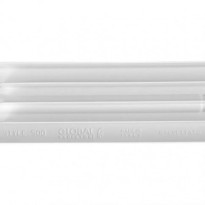 Биметаллический радиатор отопления Royal Thermo Vittoria Super 500 6 секций