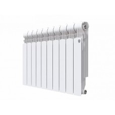 Биметаллический радиатор отопления RIFAR MONOLIT 350 8
