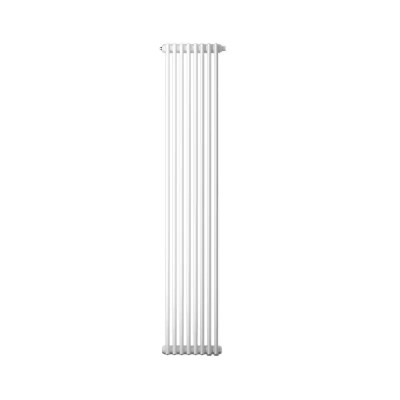 Стальной трубчатый радиатор Zehnder 2200 Charleston 10 секций