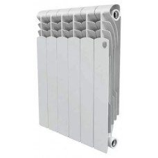 Алюминиевый радиатор отопления АТМ GRAND 500/100 (10 секций)