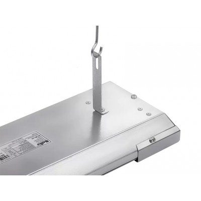 Внутрипольный конвектор Royal Thermo Atrium 110/250/1000-DG-U-NA