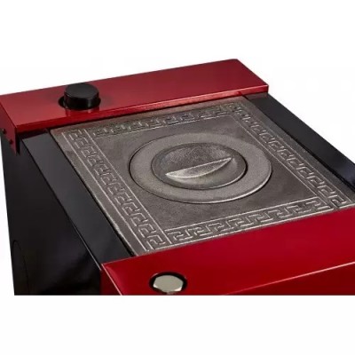 Накопительный водонагреватель Electrolux EWH 100 Gladius 2.0 Grafit