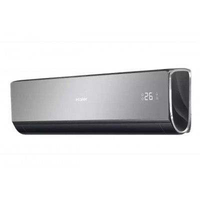 Сплит-система Haier HSU-18HNF303/R2/HSU-18HUN303/R2 Lightera Black