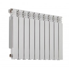 Биметаллический радиатор отопления RIFAR Alp 500 10