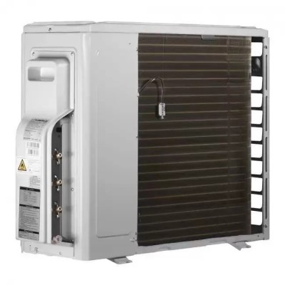 Компрессорно-конденсаторный блок Electrolux ECC-05-G