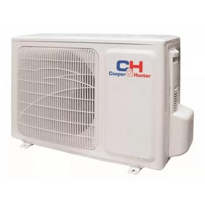 Кассетная сплит-система Royal Clima CO-4C 18HNXI/CO-E 18HNI/OUT Competenza DC Inverter