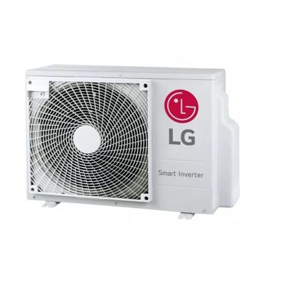 Сплит-система LG S12EQ Eco