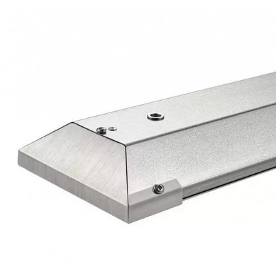 Внутрипольный конвектор Royal Thermo Atrium 90/300/1000-DG-U-NA