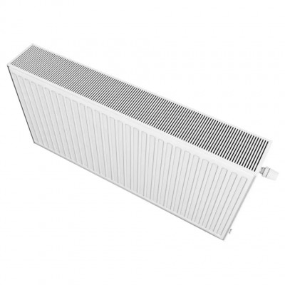 Стальной панельный радиатор Royal Thermo Ventil VC22-500-2800 Compact