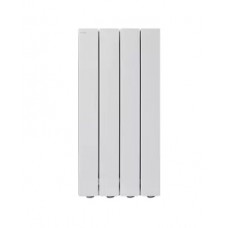 Алюминиевый радиатор отопления Fondital B4 500/100 Aleternum Bianco (6 секций)