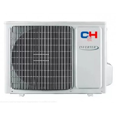 Кассетная сплит-система Aeronik ASI-AKH140T1/A-S INV/ASO-AGUHN140W1/INV ТF06