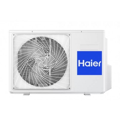 Сплит-система Haier AS12NS5ERA-W/1U12BS3ERA Lightera Black
