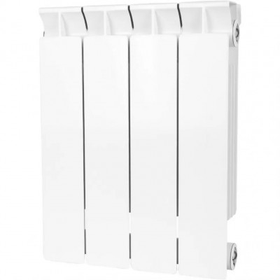 Биметаллический радиатор отопления Royal Thermo Revolution Bimetall 350 8 секций