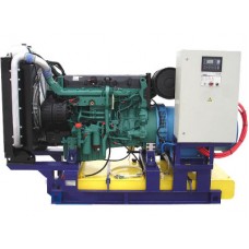 Дизельный генератор ПСМ ADV-220