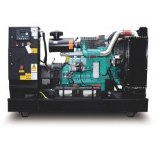 Дизельный генератор CTG 500C