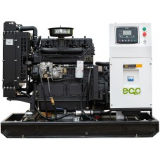 Дизельный генератор EcoPower АД16-T400ECO R