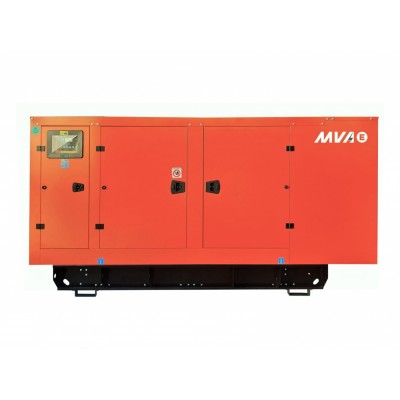 Дизельный генератор MVAE 1250BS