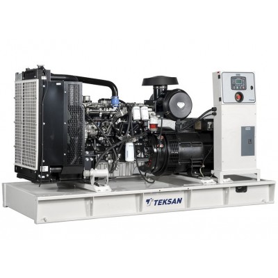 Дизельный генератор Teksan TJ165PE5L