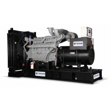 Дизельный генератор Teksan TJ1650MS5C