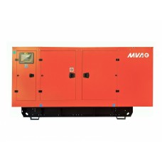 Дизельный генератор MVAE 900BS