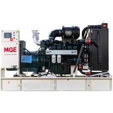Дизельный генератор MGE P640DN