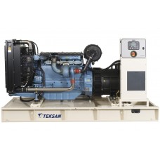 Дизельный генератор Teksan TJ20BD5C-1