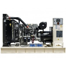 Дизельный генератор Teksan TJ1100PE5C