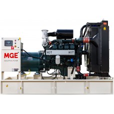 Дизельный генератор MGE P320DN
