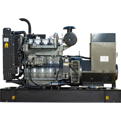 Дизельный генератор Motor АД40-T400 R