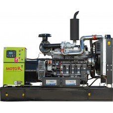 Дизельный генератор Motor АД150-T400 R