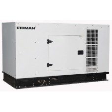 Дизельный генератор Firman SDG120DCS