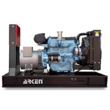 Дизельный генератор Arken ARK-B 420